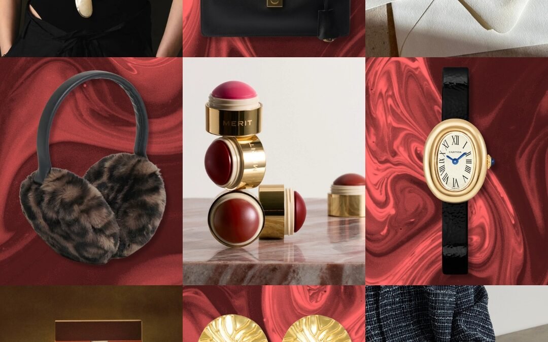 The Masterpieces: A Personality-Inspired Gift Guide