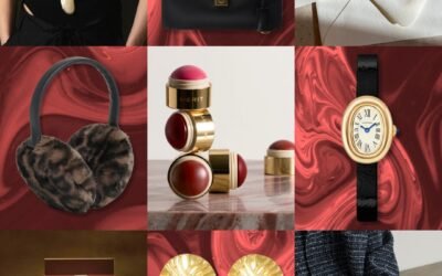 The Masterpieces: A Personality-Inspired Gift Guide