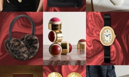 The Masterpieces: A Personality-Inspired Gift Guide