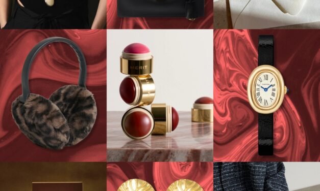 The Masterpieces: A Personality-Inspired Gift Guide