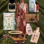 Julia Berolzheimer, in Cart Confidential, Size 29