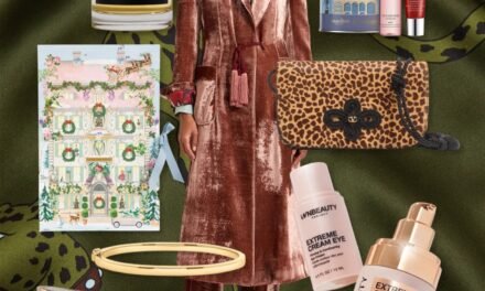 Julia Berolzheimer, in Cart Confidential, Size 29