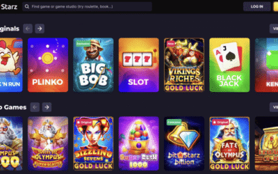 Final Crypto On line casino for Music Lovers
