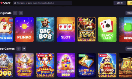 Final Crypto On line casino for Music Lovers