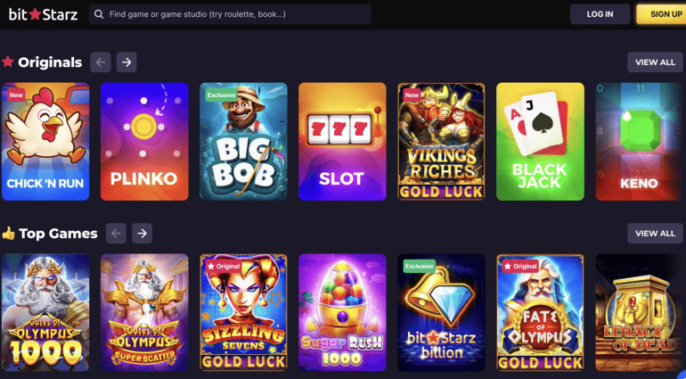 Final Crypto On line casino for Music Lovers