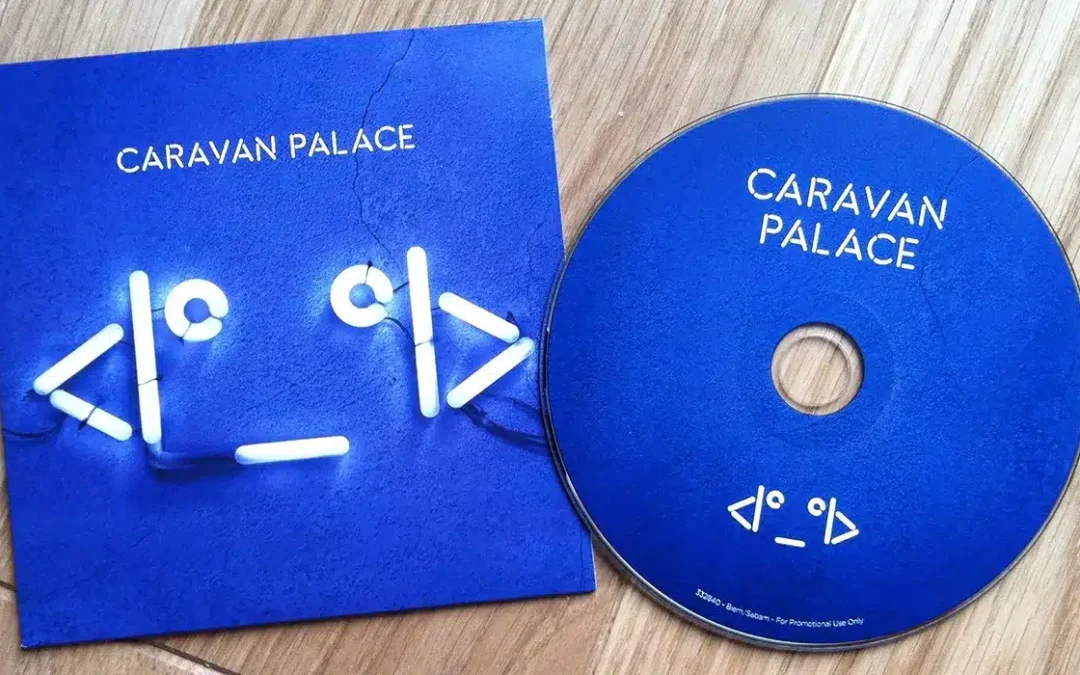 The Definitive Oral Historical past of Caravan Palace