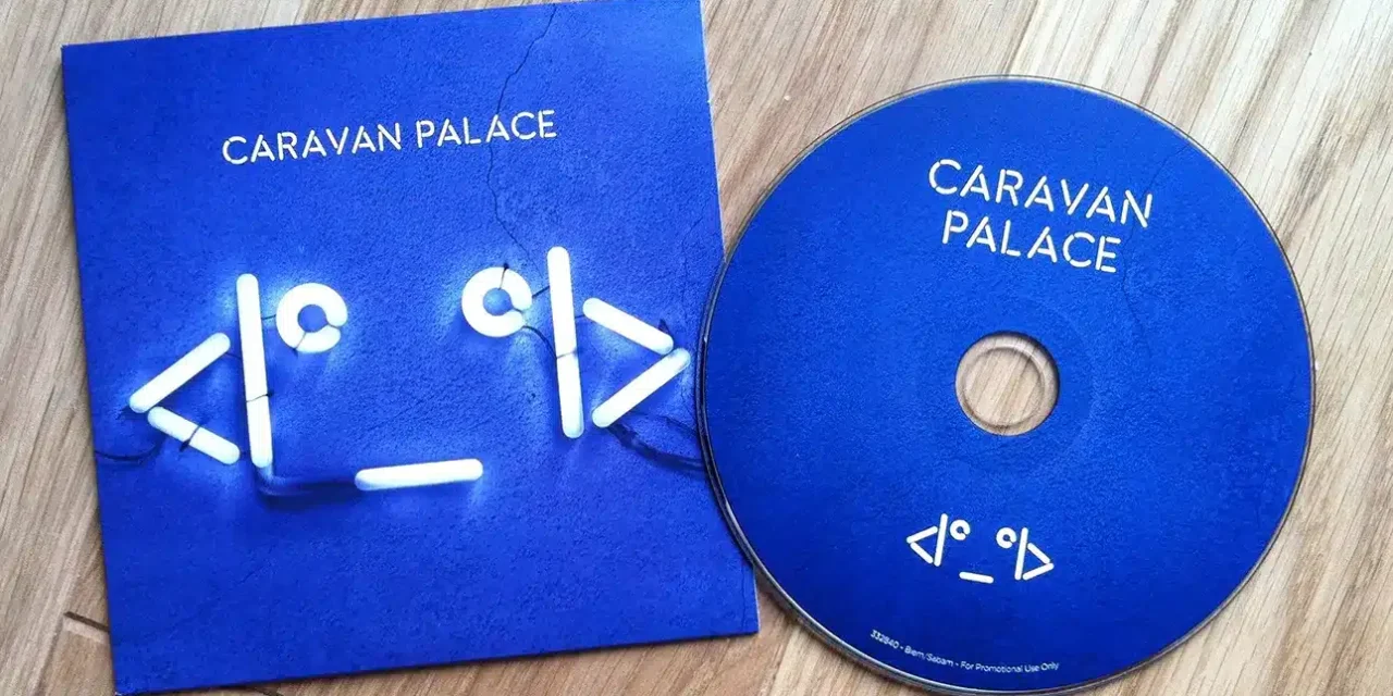 The Definitive Oral Historical past of Caravan Palace