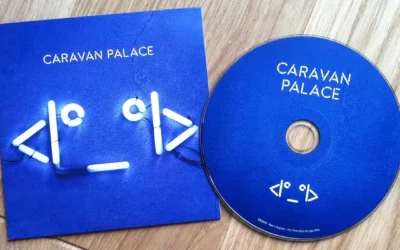 The Definitive Oral Historical past of Caravan Palace