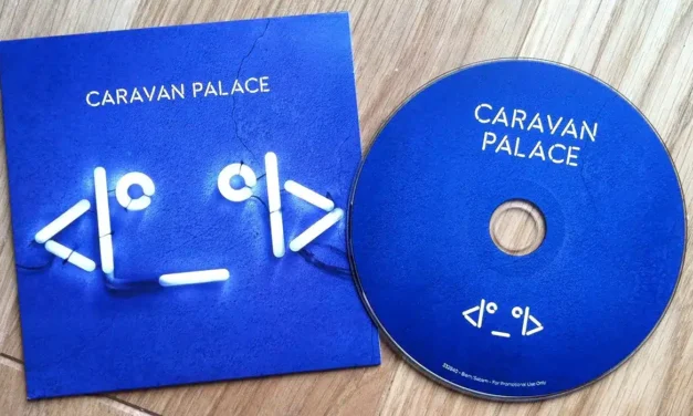 The Definitive Oral Historical past of Caravan Palace