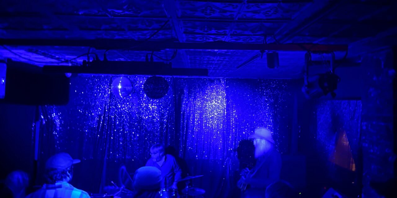 Shelley Miller Orcutt: The November 6, 2025 Tubby’s Celebration