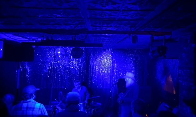 Shelley Miller Orcutt: The November 6, 2025 Tubby’s Celebration