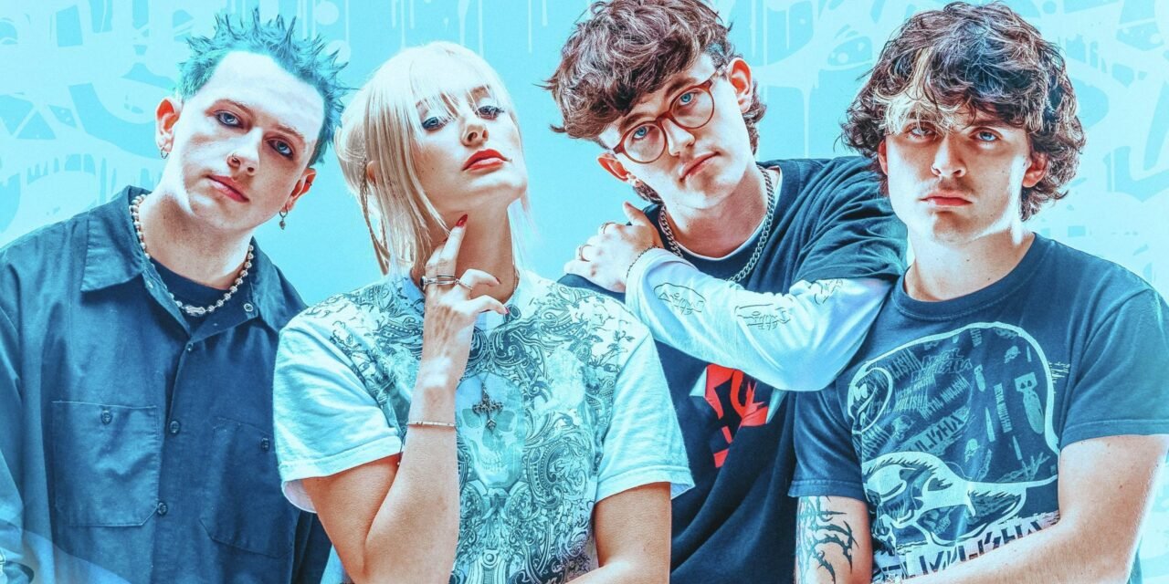 South Arcade Announces its upcoming fresh EP, PLAY!