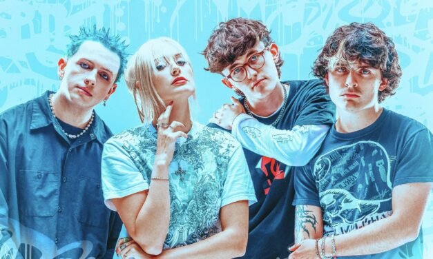 South Arcade Announces its upcoming fresh EP, PLAY!