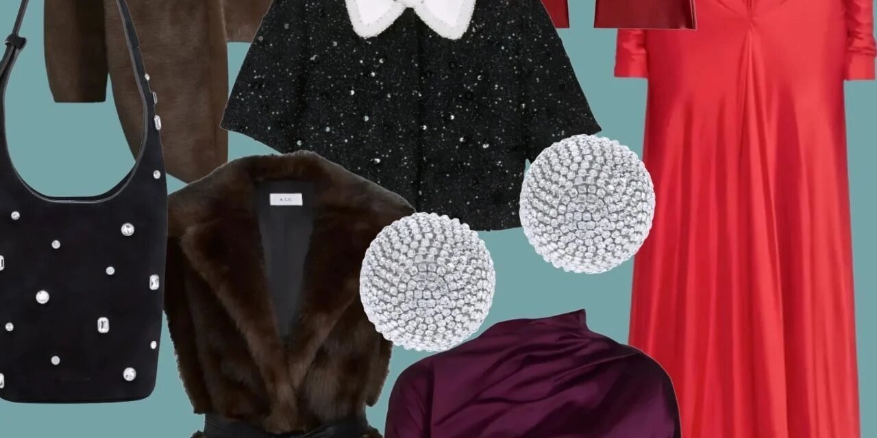 FIFTH AVENUE: First Dark FRIDAY ACCESS