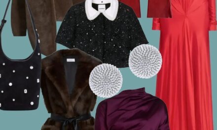 FIFTH AVENUE: First Dark FRIDAY ACCESS