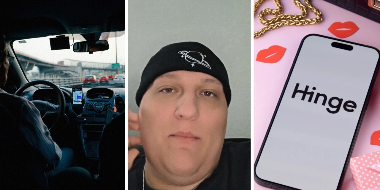 Why People Thinks She Dodged a Bullet on” Block Him and Run”: Texas Rideshare Driver Shares” Greatest Second Date Always” at BJ’s Brewhouse