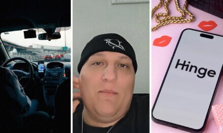 Why People Thinks She Dodged a Bullet on” Block Him and Run”: Texas Rideshare Driver Shares” Greatest Second Date Always” at BJ’s Brewhouse