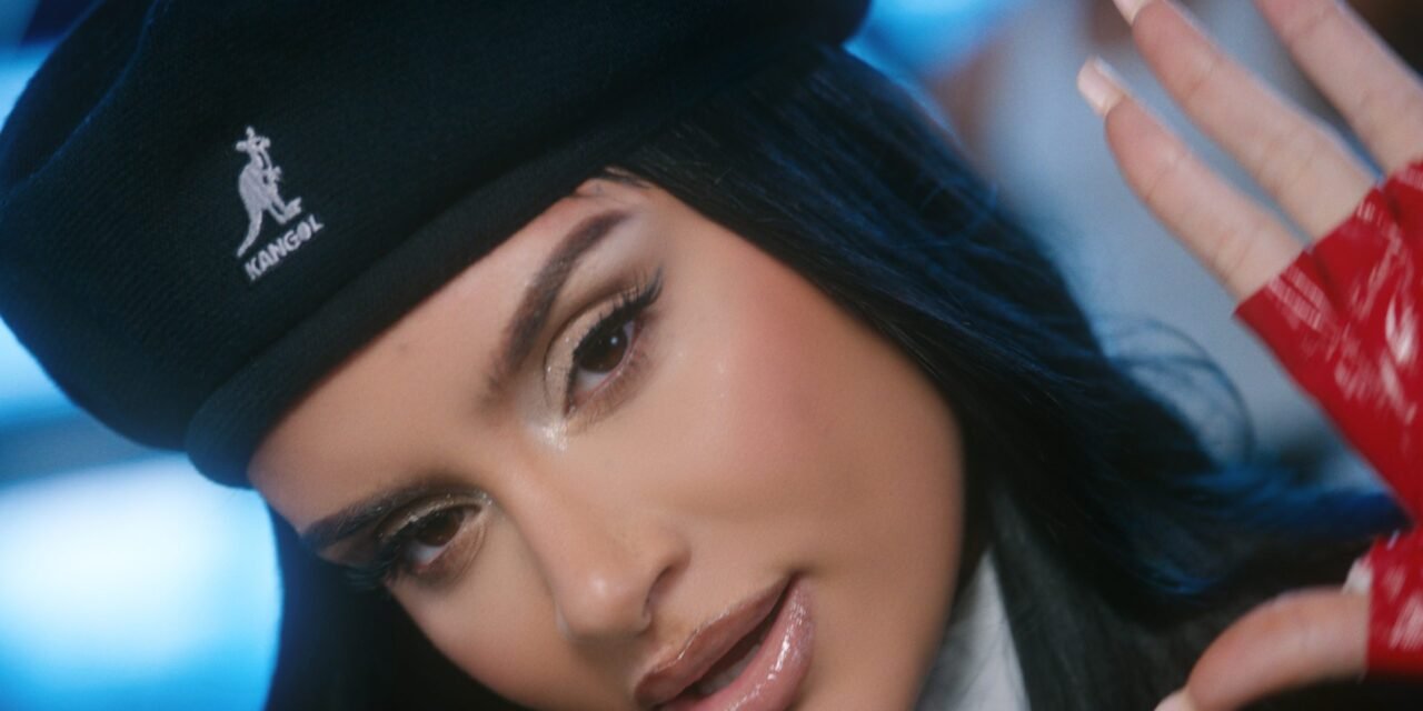 Out tⱨe Window music movie įs released by Kehlani.