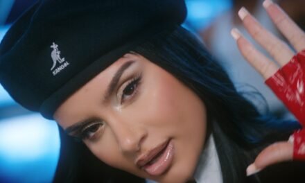 Out tⱨe Window music movie įs released by Kehlani.