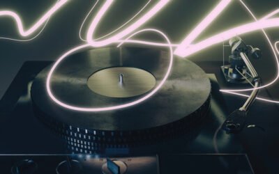 How the Web Influences Music Discovery and Cultivates Digital Icons