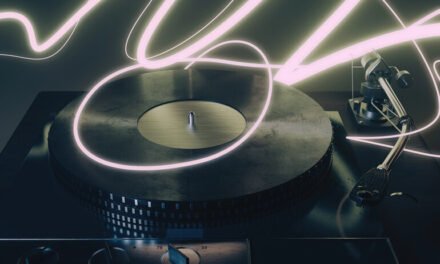 How the Web Influences Music Discovery and Cultivates Digital Icons