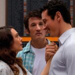 “Eternity” Evaluate: Elizabeth Olsen Dazzles in a Touching Romantic Comedy