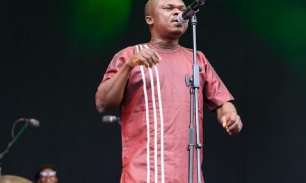 Nina Fukuoka: November 20, 2025