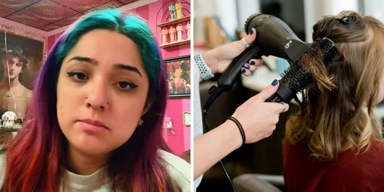 Can I leave a shop without having the costs settled?