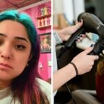 Can I leave a shop without having the costs settled?