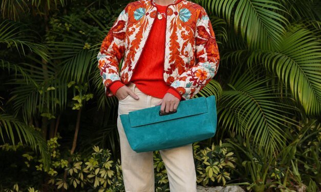 Resort-Style Clothing