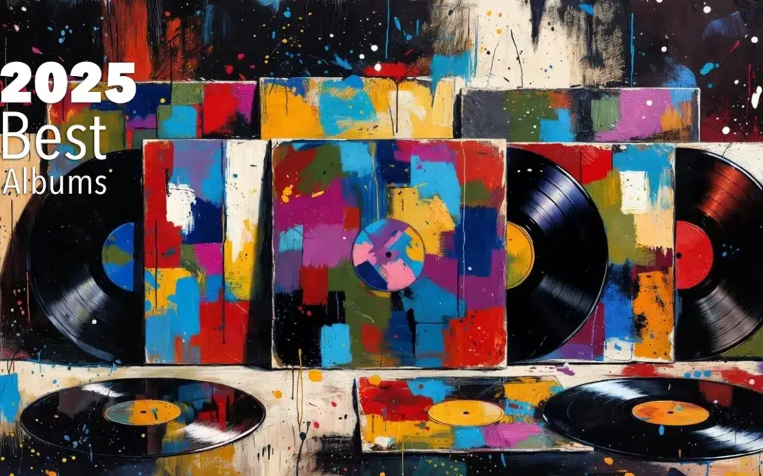 The Prime 80 Albums of 2025 » PopMatters