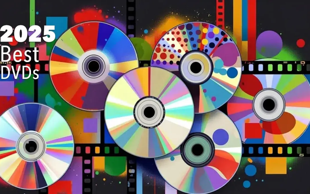 High DVDs of 2025 » PopMatters