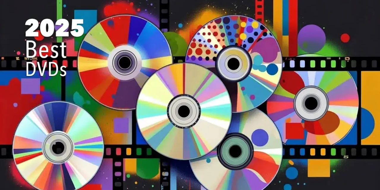 High DVDs of 2025 » PopMatters