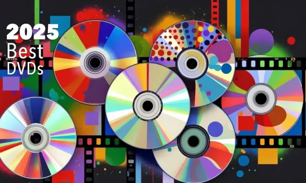 High DVDs of 2025 » PopMatters
