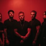 New Single” Drag Me” from Ashes to New Releases