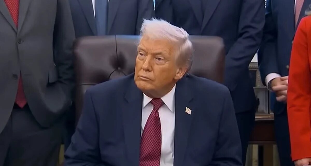 Don Denies Pete Hegseth’s alleged war crimes once more, spreading phony accusations.