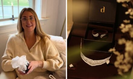 If Your Father Asks You to Pick Your Own Gifts, Is That a Problem?