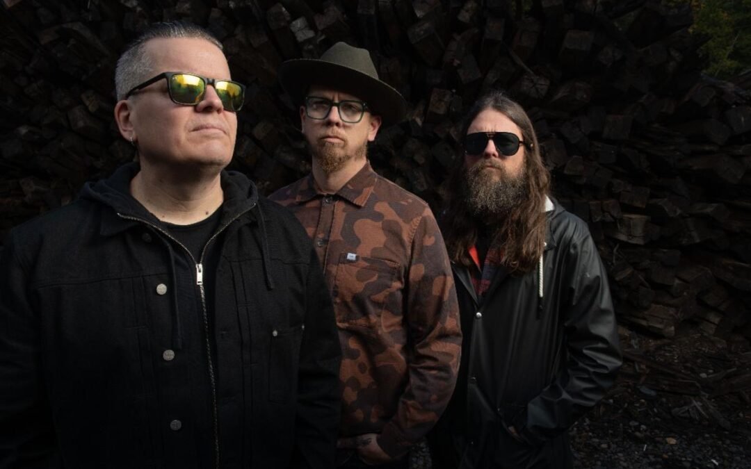 US Tour Dates for 2026 Unveiled by Monolord