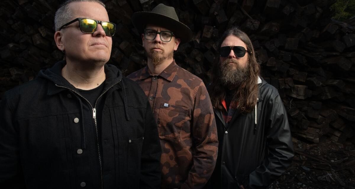 US Tour Dates for 2026 Unveiled by Monolord