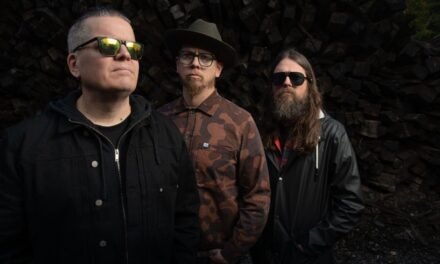 US Tour Dates for 2026 Unveiled by Monolord