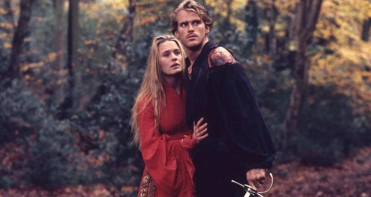 10 Movies That Outshine Their Supply Novels