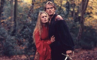 10 Movies That Outshine Their Supply Novels