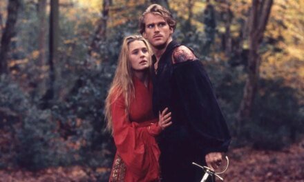 10 Movies That Outshine Their Supply Novels