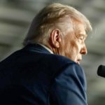 Trump Reaffirms that staffers discovered$ 30 billion on the “tariff shelf,” compared to$ 31 billion in earlier estimates, on the enigmatic “tarf shelf. “