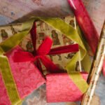 Great timing, charming cloths