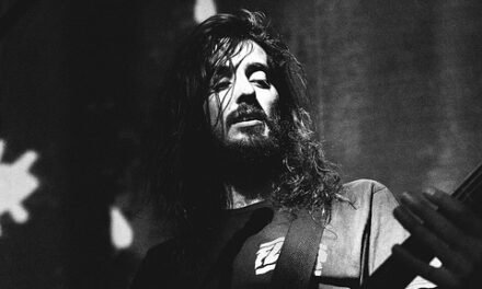 Nicolás Lell Benavides Weaves Private Narratives into Historical past in ‘Canto Caló’