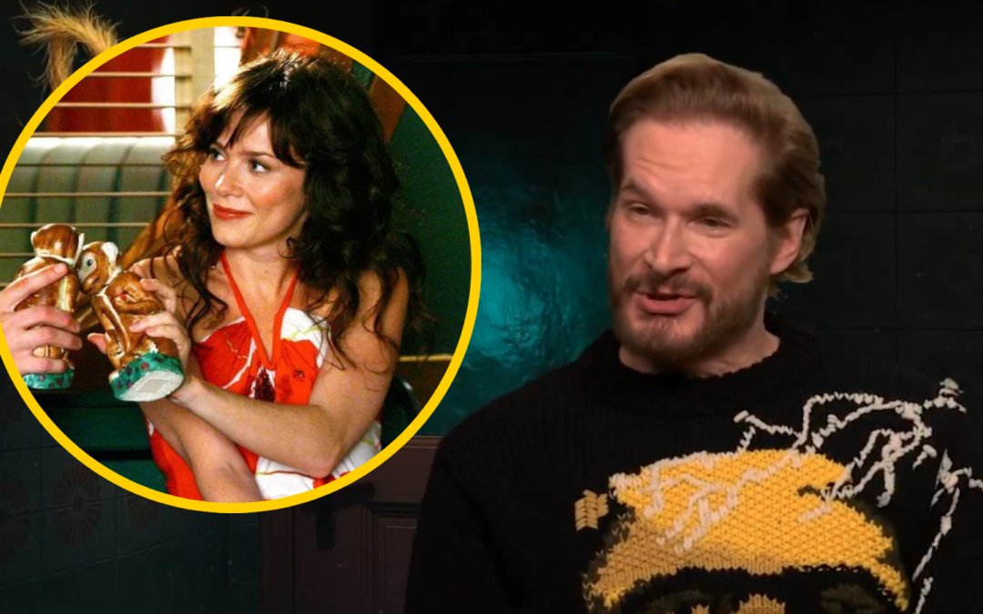 Bryan Fuller Shares Unique Replace on Pushing Daisies Season 3
