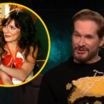 Bryan Fuller Shares Unique Replace on Pushing Daisies Season 3