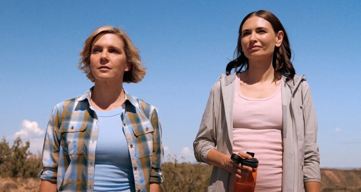 Let the” Fuller” Fanfic be the product of the collective mind.