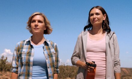 Let the” Fuller” Fanfic be the product of the collective mind.